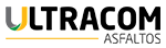 Ultracom Asfaltos Logo