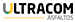 Ultracom Asfaltos Logo